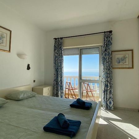 Rosa Guest House #6 - Com Vista Mar, Mesmo Em Frente A Praia Do Inatel Em Albufeira Exterior photo
