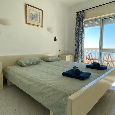 Rosa Guest House #6 - Com Vista Mar, Mesmo Em Frente A Praia Do Inatel Em Albufeira Exterior photo